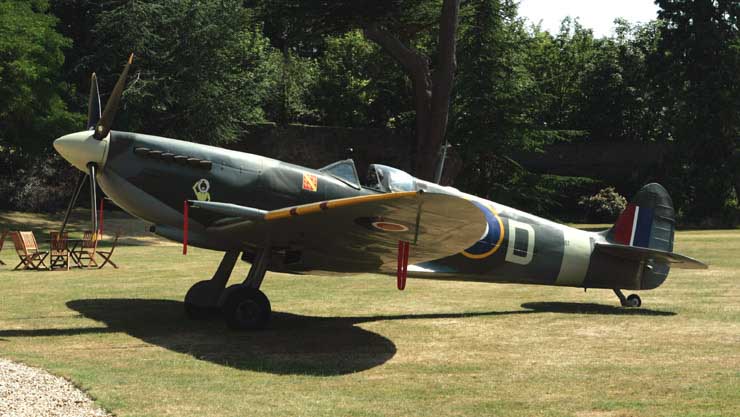 Spitfire