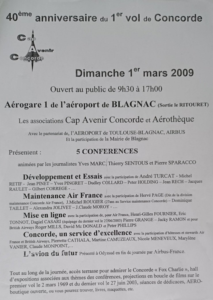programme