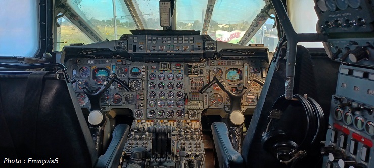 Juin 2025 : Visite Athis Aviation Musée Delta en compagnie de Pauline, Jérôme et Vincent 