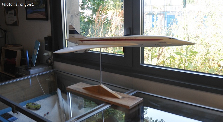 Juin 2025 : Visite Athis Aviation Musée Delta en compagnie de Pauline, Jérôme et Vincent 