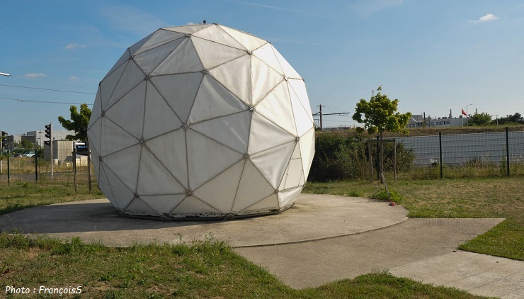 Juin 2025 : Visite Athis Aviation Musée Delta en compagnie de Pauline, Jérôme et Vincent 