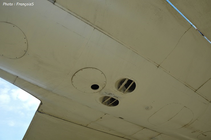 Juin 2025 : Visite Athis Aviation Musée Delta en compagnie de Pauline, Jérôme et Vincent 