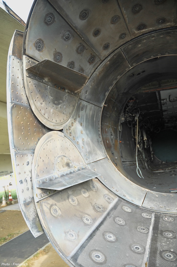 Juin 2025 : Visite Athis Aviation Musée Delta en compagnie de Pauline, Jérôme et Vincent 