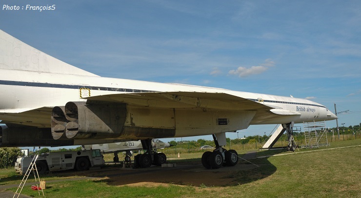 Juin 2025 : Visite Athis Aviation Musée Delta en compagnie de Pauline, Jérôme et Vincent 