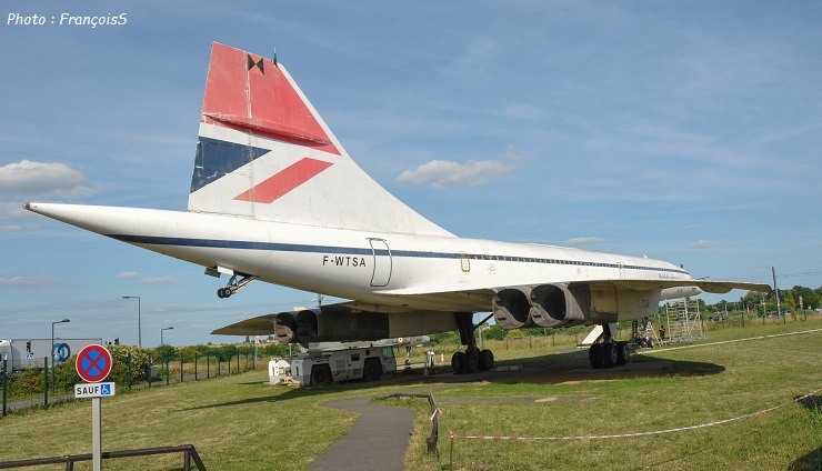 Juin 2025 : Visite Athis Aviation Musée Delta en compagnie de Pauline, Jérôme et Vincent 