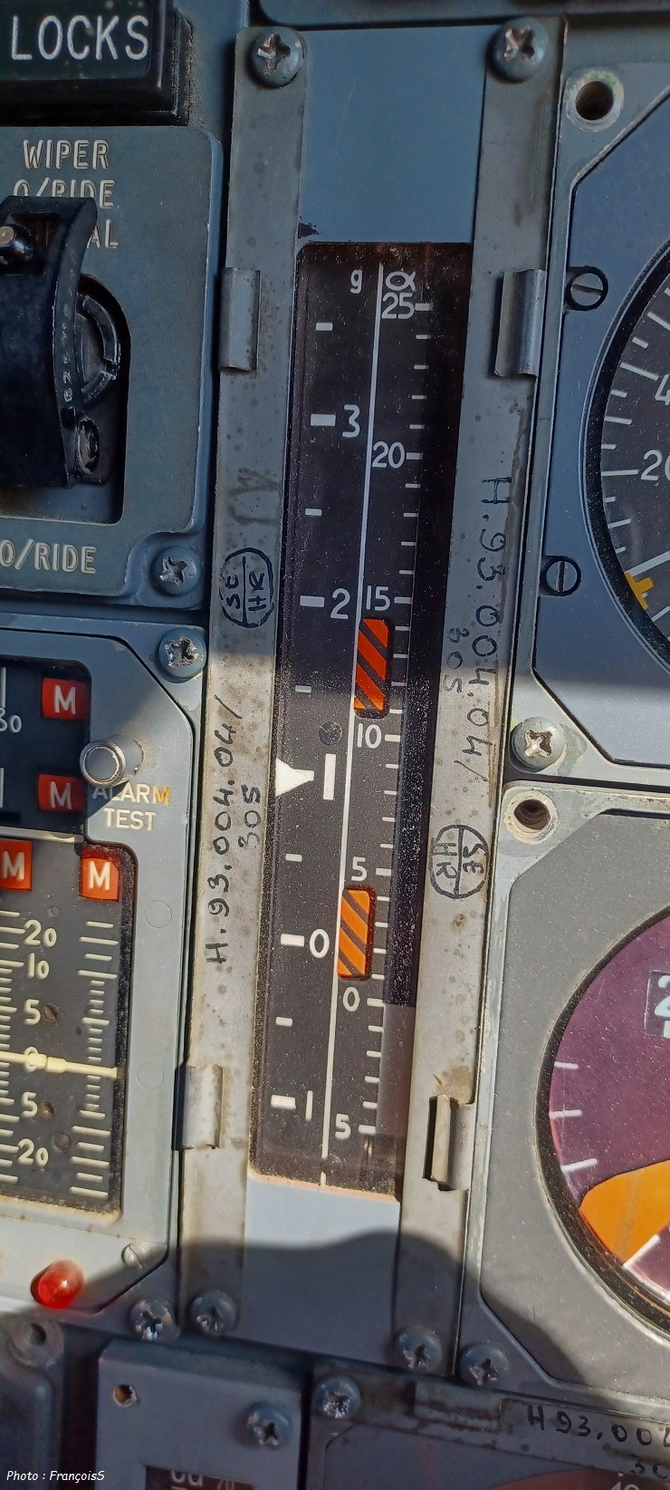 Juin 2025 : Visite Athis Aviation Musée Delta en compagnie de Pauline, Jérôme et Vincent 