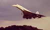 Concorde à Caen