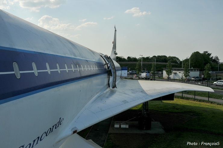 30 ans Concorde sur Athis-Mons