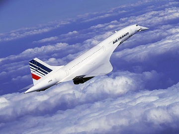 Film Concorde