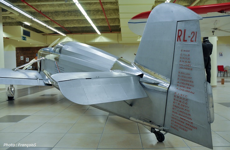RL-21