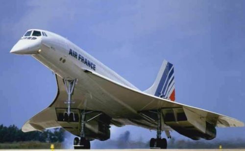 Conférence Concorde