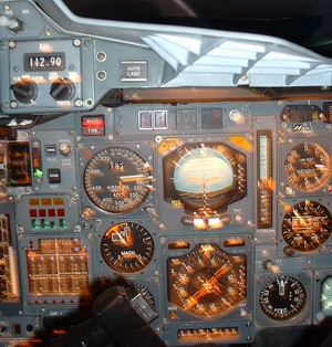 Un Vol à MACH II, aux commandes du Concorde