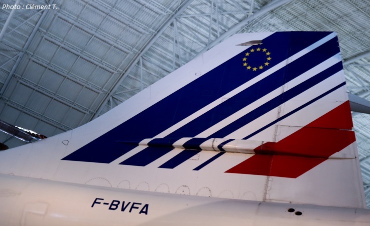 Concorde FA