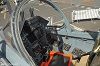 Aout 2022 : Le cockpit du Mirage 2000 en photos