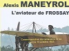 14 et 15 Octobre 2023 : Exposition Alexis MANEYROL sur Frossay