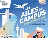 Jeudi 06 Février 2025 : Les Ailes du Campus