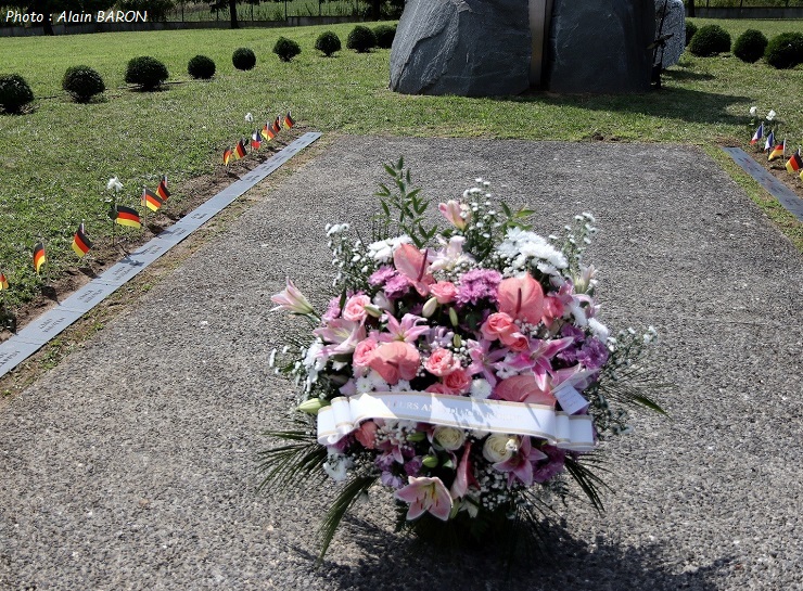 25 Juillet 2025 : Commémorations de l'accident de Concorde (25 ans) 