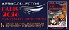 Samedi 21 et dimanche 22 mars 2026 : AEROCOLLECTOR 2026