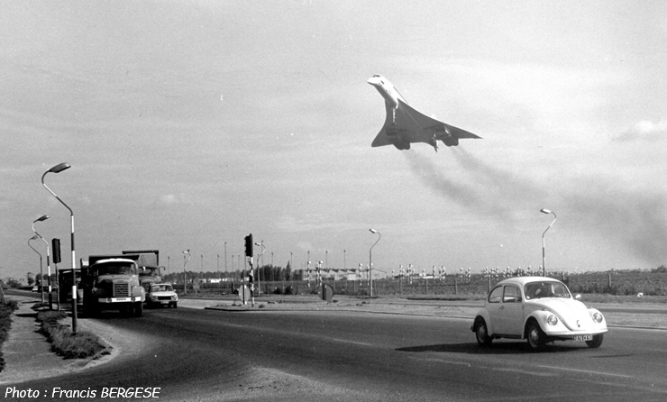 Dernier vol de Concorde 001
