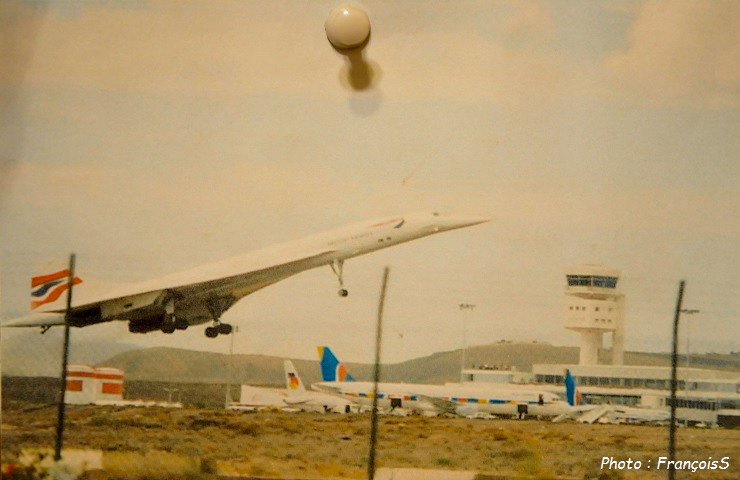 Musée aéronautique de Lanzarote