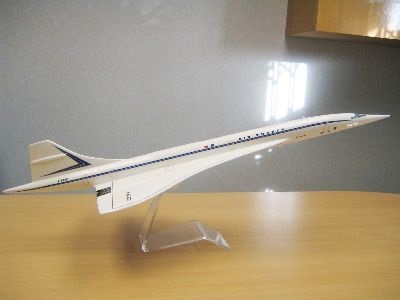 Westway 1/72 Air France