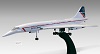 ModelBuffs.com British Airways 1/150