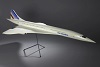 Concorde 1/50 Air France