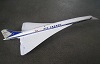 Concorde CORGI