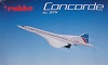 Concorde RC 1,2 mètres