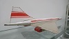 Concorde JOUSTRA à friction 1960 (1/100)
