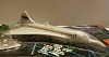 Jouet Concorde Action Flyers (1993) 