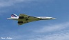 Maquette Concorde RC 1/24
