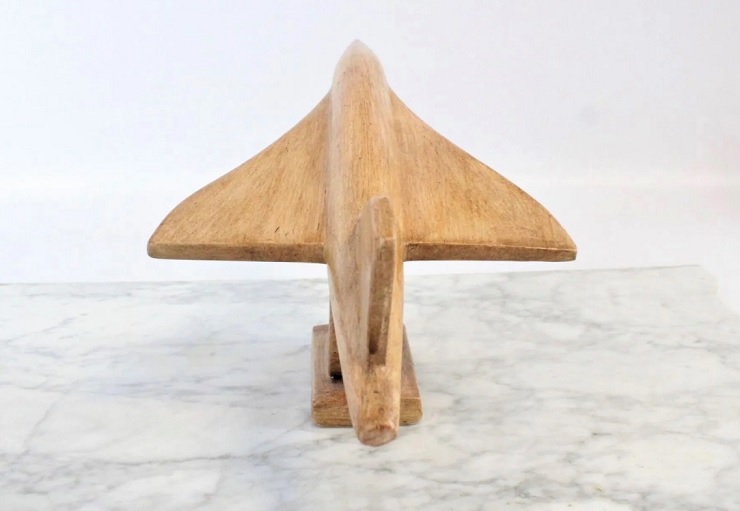Maquette bois