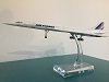 Maquette Concorde Air France 1/200