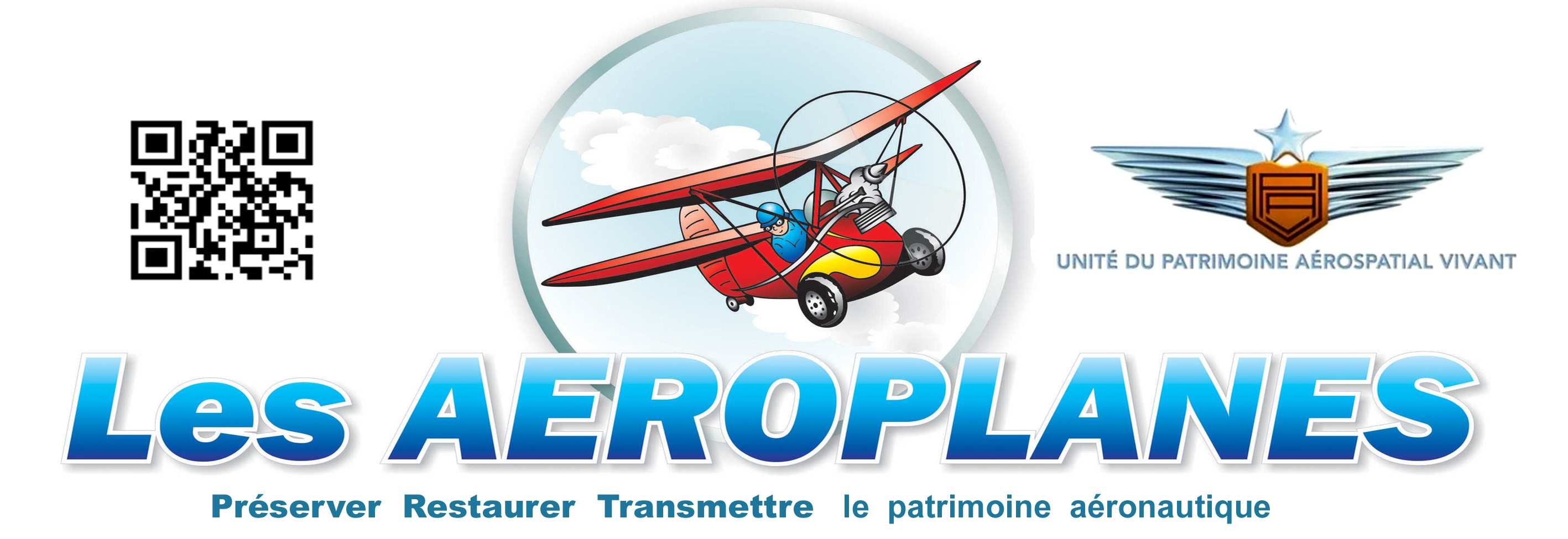 Les Aéroplanes