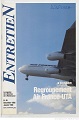 "Entretien" N°45 Décembre 1992 + Janvier 1993