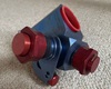 raccord hydraulique