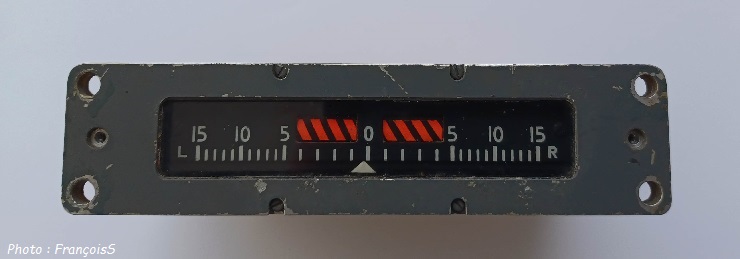 Nacelle : Echangeur Air/Carburant