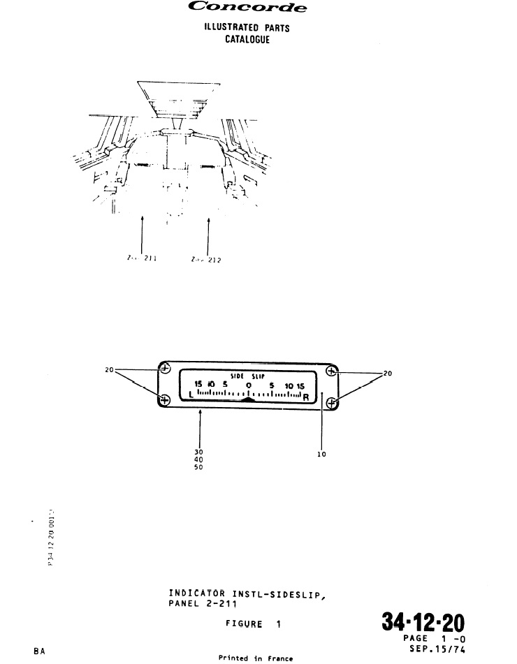Nacelle : Echangeur Air/Carburant