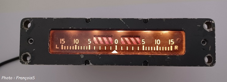 Nacelle : Echangeur Air/Carburant