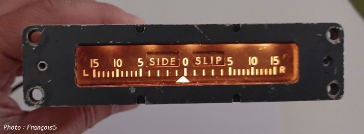 Nacelle : Echangeur Air/Carburant