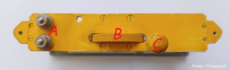 Nacelle : Echangeur Air/Carburant