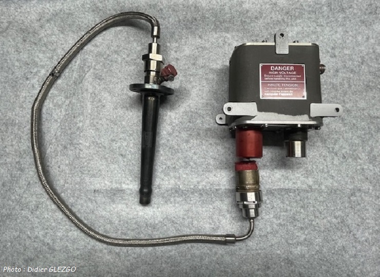 Igniter Reheat