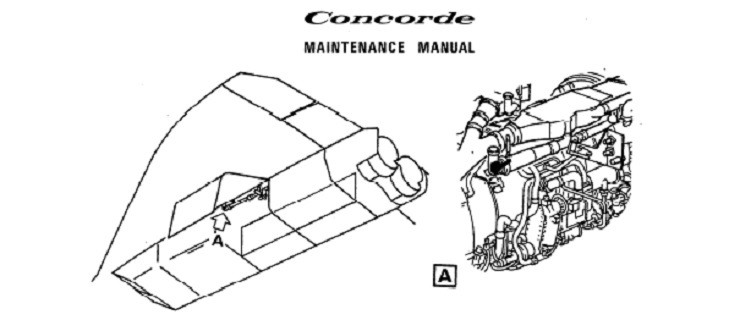 Nacelle : Capteur pneumatique de température