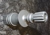 Servitudes : Pignon d'entrainement pompe hydraulique
