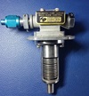 Nacelle : sonde