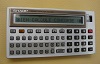 Calculatrices programmables