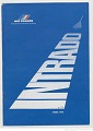 "Intrado" N°21 Mars 1979