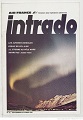"Intrado" N°72 Septembre/Octobre 1987