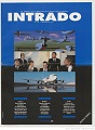 "Intrado" N°91 Décembre 1991